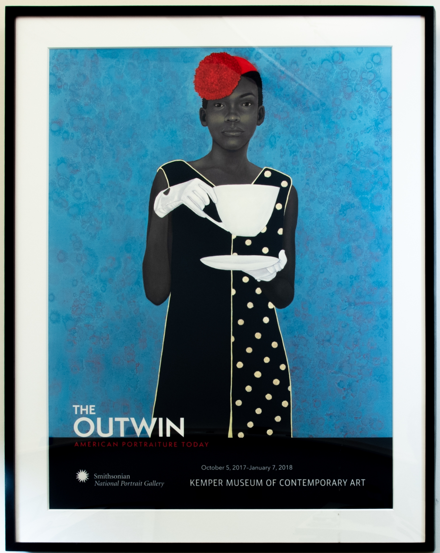 The Outwin Poster (i) | Kansas City Public Library